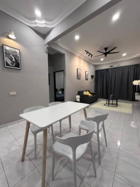 KenReo Fashion Design House B Pahat Town